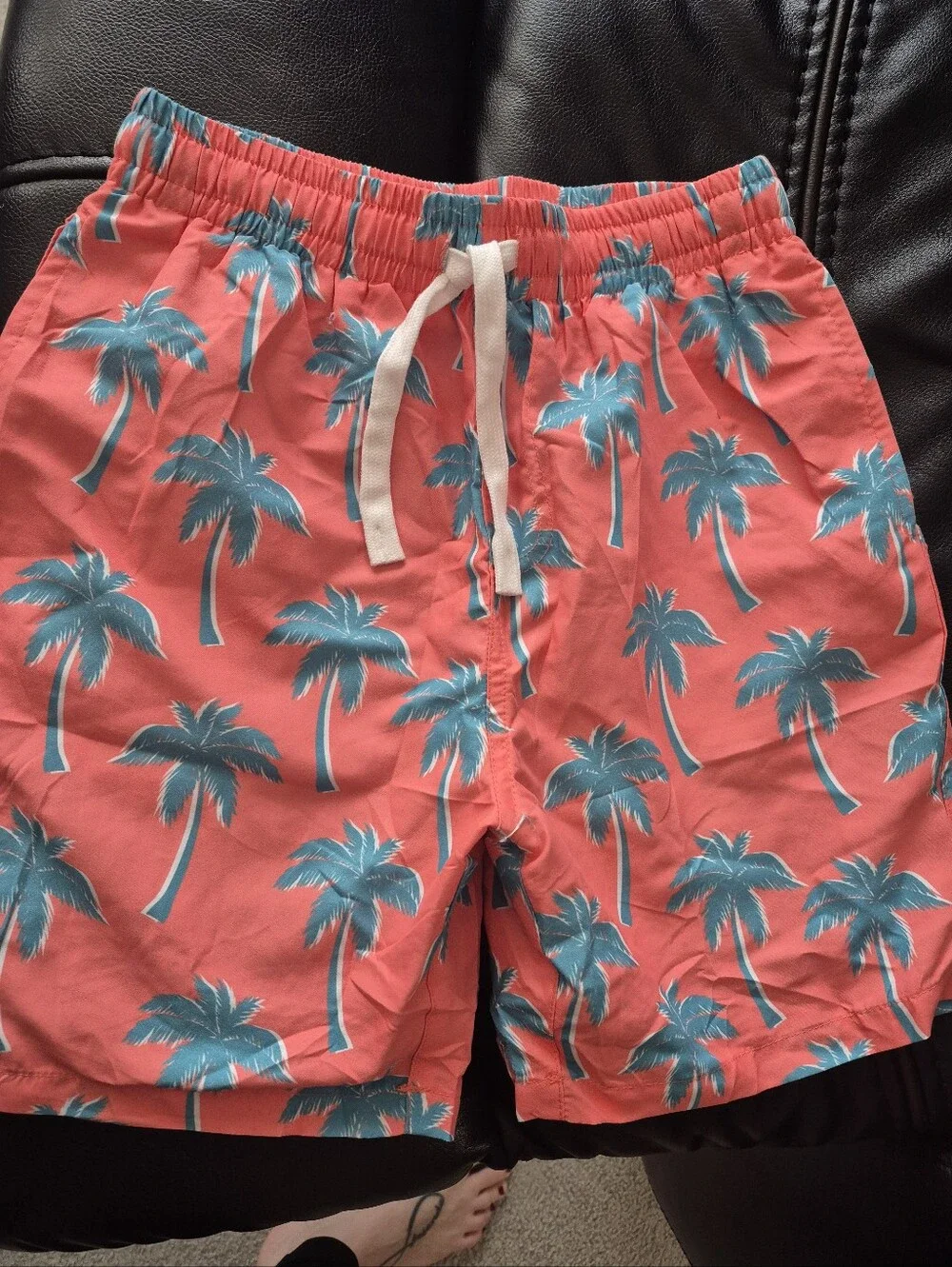 Boys Swim Trunk 10-12